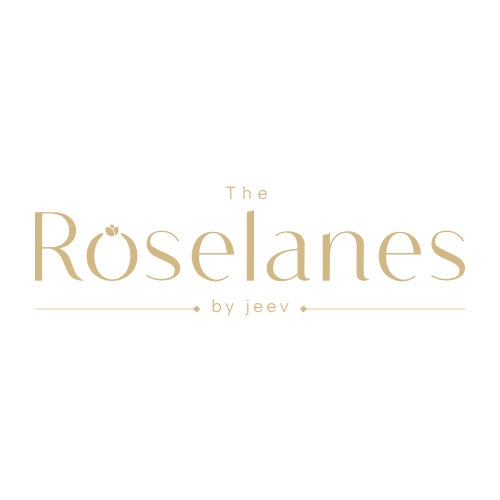 Rose Lanes by Jeev